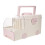 Hausapothekenbox Notfallset Kunststoff Portable Mit Tragegriff 10