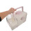 Hausapothekenbox Notfallset Kunststoff Portable Mit Tragegriff 4