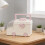 Hausapothekenbox Notfallset Kunststoff Portable Mit Tragegriff 9