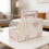 Hausapothekenbox Notfallset Kunststoff Portable Mit Tragegriff 5