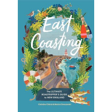 East Coasting by Monica Dorazewski Hardcover Book
