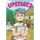 Upstaged A Graphic Novel by Robin Easter Paperback Book 1