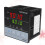 Temperatuurregelaar Pid Met Multi Sensor Input En Zwart Design 5