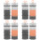 8Stk Formelspender Baby Leichtem Silikon Sicher Bunt 7