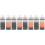 8Stk Formelspender Baby Leichtem Silikon Sicher Bunt 6