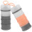 8Stk Formelspender Baby Leichtem Silikon Sicher Bunt 3