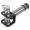 2Stk Kompakter Quick Release Zugstift Für Go Kart Industrie Eisen 2