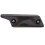 Hitzeschild Abdeckung Schwarz Anti- Guard 10