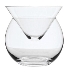 2Sets Transparentes Glas Salatschüssel Set Mit Eisfach Für Zuhause