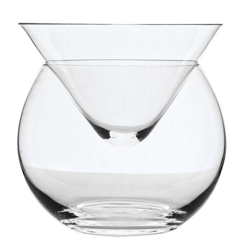 2Sets Transparentes Glas Salatschüssel Set Mit Eisfach Für Zuhause