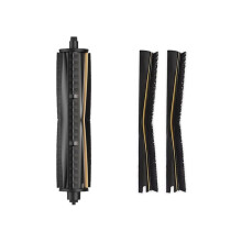 Tricut Brush Strip for X30 X40 L40 Ultra, X20 Pro/X10+/X20+/M40/ H40, MOVA E30/P50 Pro Ultra/Z50 Ultra