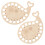 2Stk Nähfaden Organizer Holz Beige Langlebig Und 9