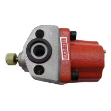 Flame Shut-Off Solenoid Valve 3018453 for  NTA855 N14 M11 K38 K50 Engines Excavator Parts Fuel Cut-Off Valve