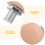 Roller Skate Stopper +metall Für Quad Skates 7