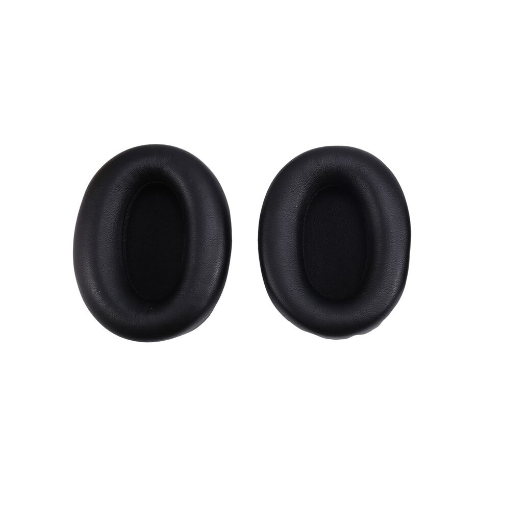 Earpads Cushions Replacement For Mdr-1000X Wh-1000Xm2 Over-Ear Headphones Noise Isolation Memory Foam 4711480791086