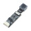 Custom Auto Focus Usb 2.0 Maximal Resolution 2592x1944 67Db Cmos Sensor 5Mp Ov5648  Camera Module 10