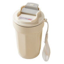 Octagonal Diamond Coffee Cup, Double-Layer Vacuum Insulated Coffee Cup. Travel Coffee Cup with Leak-Proof Lid