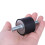 4 pieces M10 rubber  double external thread rubber anti-vibration vibration isolator durable 8