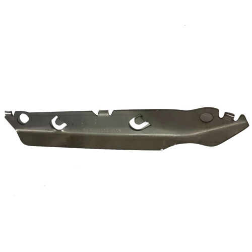 51117134097 For- 3 Series E90 E90N E91 LCI Insert Bracket Mounting Bumper Front Right