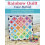 Rainbow Quilt Color Method by Sarah Thomas Paperback Book 1