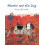 Hunter and His Dog by Brian Wildsmith Paperback Book 1
