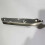 51117134097 For- 3 Series E90 E90N E91 LCI Insert Bracket Mounting Bumper Front Right 4