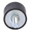 4 pieces M10 rubber  double external thread rubber anti-vibration vibration isolator durable 5