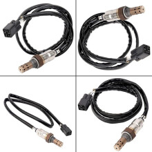 Sonde de Capteur D'OxygèNe Moto O2 pour Tiger 800 Daytona 675 R pour J300 SC300