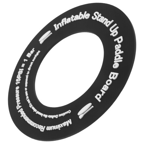Inflatable Ventiladapter Für Aufblasbare Produkte PVC 5er Set
