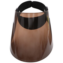 1Casquette De Protection Solaire En Polyester Pour Été Et Voyage