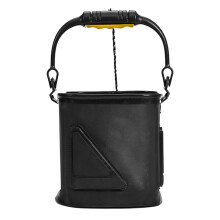 De Pliable Noir Étanche