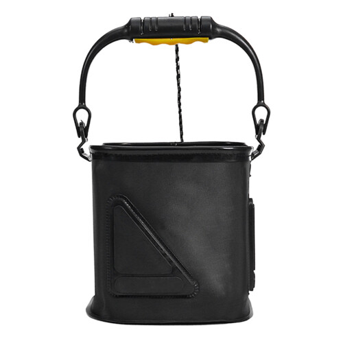 De Pliable Noir Étanche