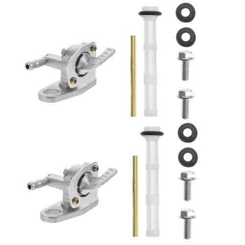 2Sets Tankventil Benzinsperre Robust Und Einfach Montierbar