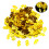 500Pcs Confetti Glitter Table Decoration for Party DIY 1