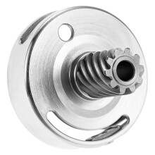 1 Szt. Obrotowy Chwytacz do Maszyny do Szycia, Odporny na Korozję, Pasuje do Babylock BLAR dla BC1000 BC2100 BC2100WT BM2700 BM2700AS
