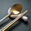 6pcs Set Ceramic Chopstick Holders Kitchenware with Spoon Rest Chopstick for Dining Table Decoration Home Ornament 3