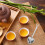 100Pcs Silver Tea Infuser Heart Shaped Mesh Spoon for Loose Leaf Tea 4