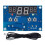 W1401 Digital Thermostat Temperature Controller with Sensor Waterproof Probe LED Display for Circuit Control 3