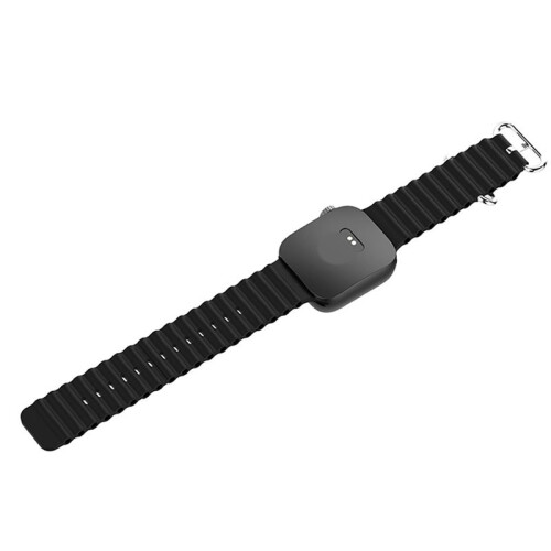 Vibrating Metronome Watch for Musicians and Exercisers Precision Pulse Sport Mode 1