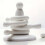 6pcs Set Ceramic Chopstick Holders Kitchenware with Spoon Rest Chopstick for Dining Table Decoration Home Ornament 5