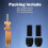 For FLASHFORGE AD5X Upgraded 3D Printer 0.4mm Hotend Nozzle Assembly,Extra 2PCS Silicone Sock+ 2PCS Nozzle Brush 5