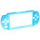 For PSP1000 Cover Upper Shell Cover Game Console Upper Shell Housing Shell Front Faceplate Case Top Cover Lake 6