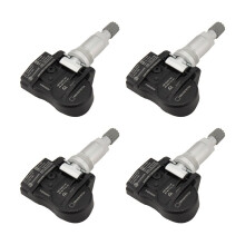 4-Teilige Auto-Reifendrucküberwachungssensoren für FAW Besturn 5BA03-7973A 5BA037973A Autoersatzteile