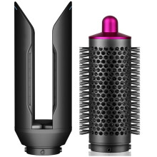 Round Brush Attachment for  Air Wrap Hair Straightener for  Airwrap Accessories