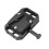 Universal V Mount Battery Plate Battery Power Adapter Mount Base with Multiple 1/4inch Threaded Holes for Easy Setsup 1