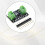 LM73100 Module 23V 5A Ideal Diode and Overvoltage Protection Module for Industrial Equipment Power Conversion 6