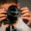 Split Diopter Filter HandHeld FX Filter Prism 150mm Special Effects Lens Filter Camera Photography Accessories DSLR 2