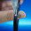 Split Diopter Filter HandHeld FX Filter Prism 150mm Special Effects Lens Filter Camera Photography Accessories DSLR 9