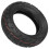 Pneus Sem Câmara de 10 Polegadas 80/65-6 para Scooter Elétrica Zero10X  para  M4, Balanceamento de Pneus, Substituição de Carro 4