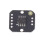 4PCS MT6701 Magnetic Encoder Module PWM/I2c Brushless Motor Magnetic Encoder ABZ Mode 1024 Lines Replaces AS5600 6